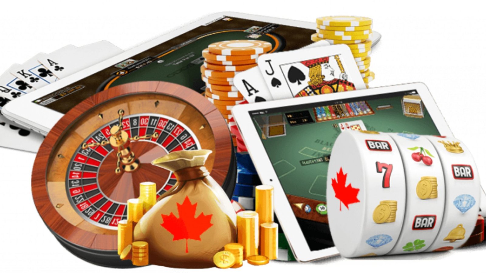 A Deep Dive into the Best Online Casinos